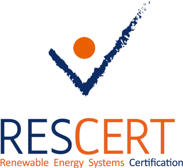 RESCert logo