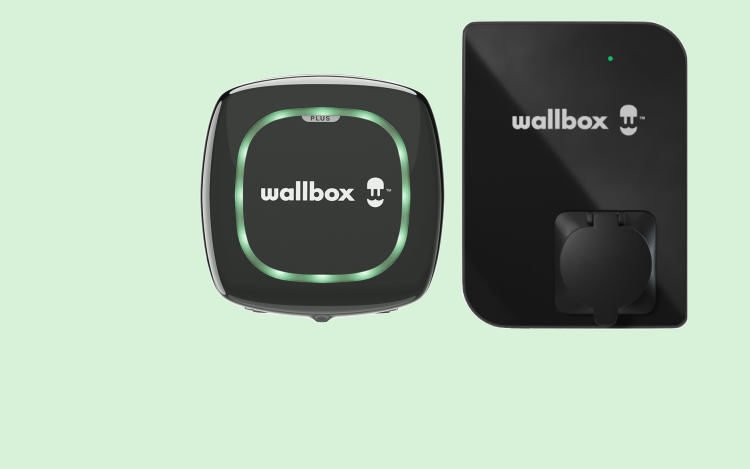 Ontdek ons aanbod laadpalen